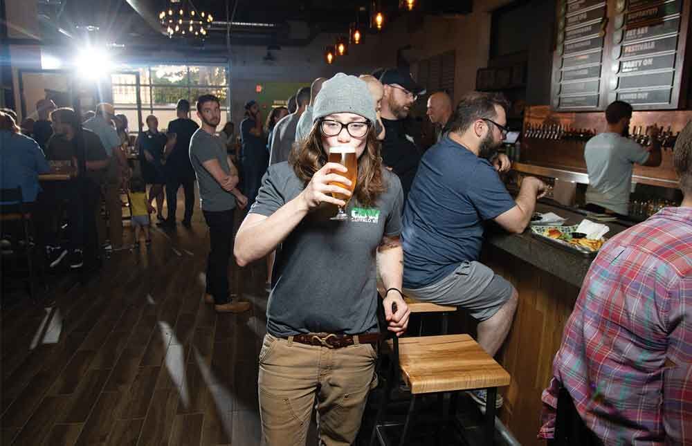 Best of WNY 2019